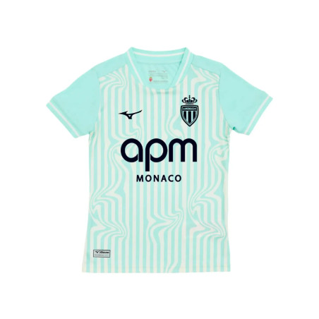 Maillot junior AS Monaco third 2026/27