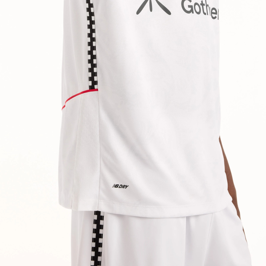 Maillot Bayer Leverkusen third 2026/27