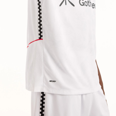 Maillot Bayer Leverkusen third 2026/27