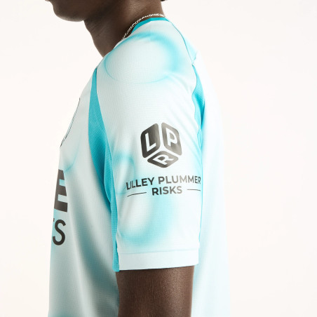 Maillot West Ham third 2026/27