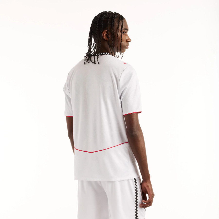 Maillot Bayer Leverkusen third 2026/27