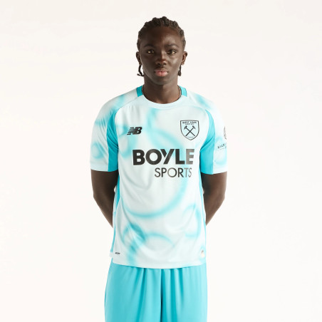 Maillot West Ham third 2026/27