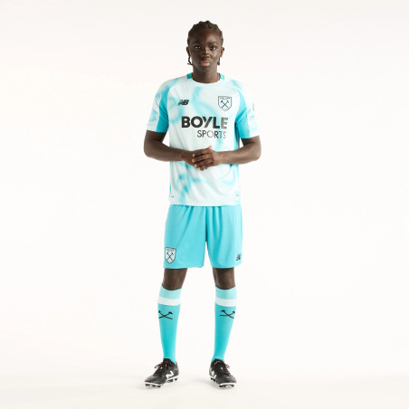 Maillot West Ham third 2026/27