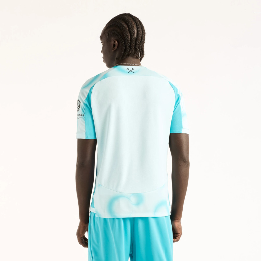 Maillot West Ham third 2026/27