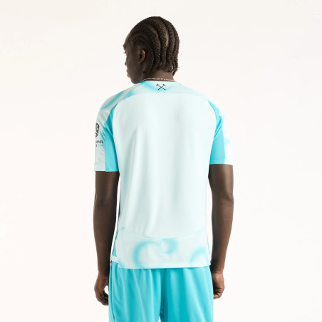 Maillot West Ham third 2026/27