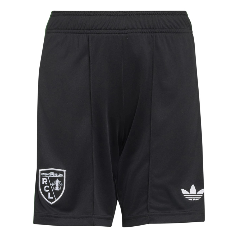 Short junior RC Lens extérieur 2026/27