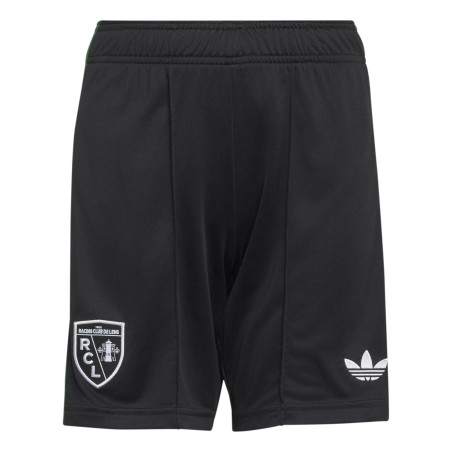 Short junior RC Lens extérieur 2026/27