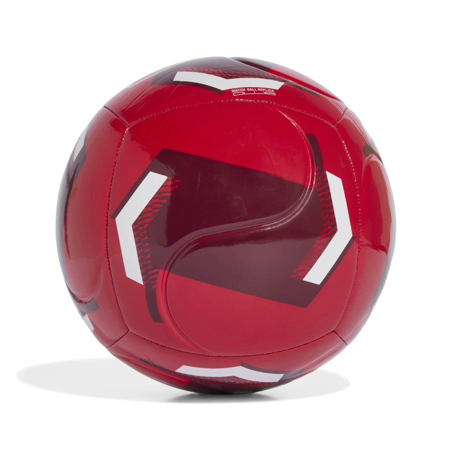 Ballon Arsenal rouge