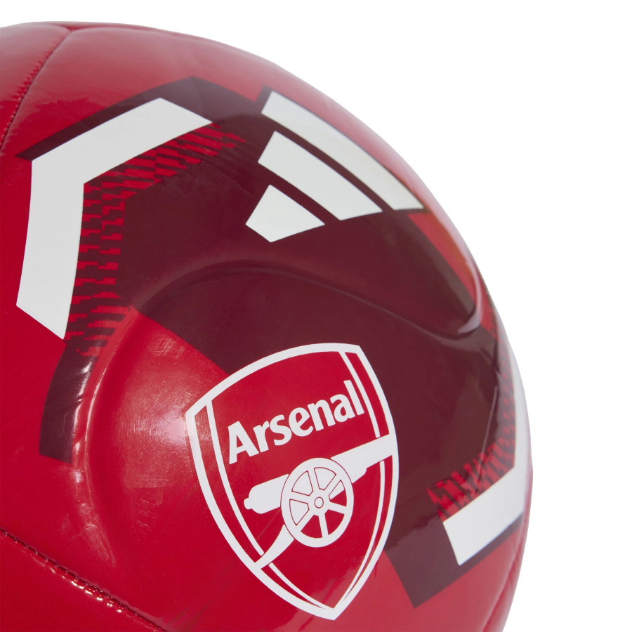Ballon Arsenal rouge