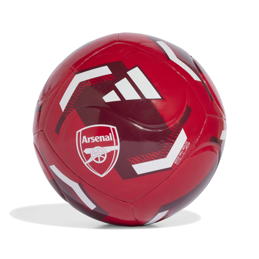 Ballon Arsenal rouge