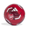 Ballon Arsenal rouge