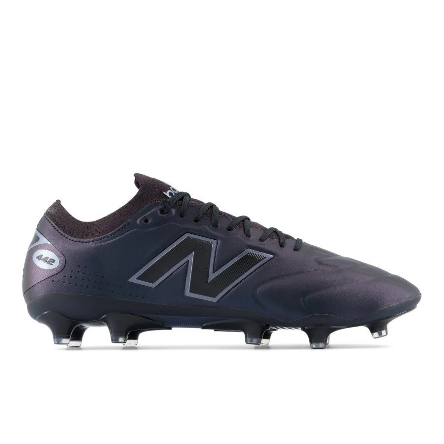 New Balance 442 Elite Knit FG V3 noir