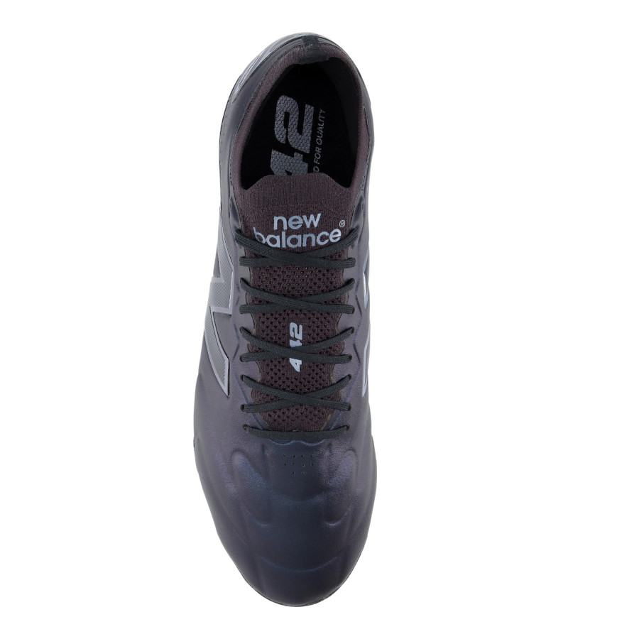 New Balance 442 Elite Knit FG V3 noir