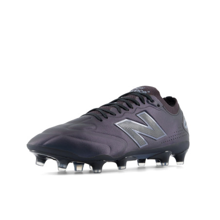 New Balance 442 Elite Knit FG V3 noir