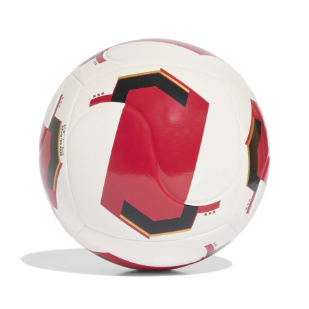 Ballon Ajax Amsterdam blanc