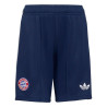 Short junior Bayern Munich extérieur 2026/27