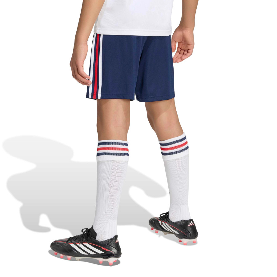 Short junior Bayern Munich extérieur 2026/27