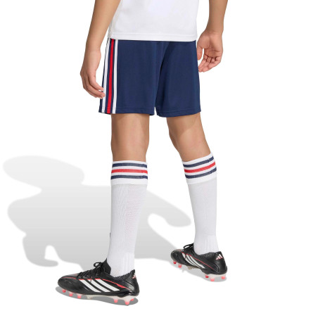 Short junior Bayern Munich extérieur 2026/27
