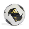 Ballon Juventus blanc noir