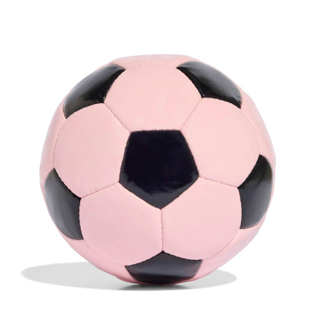Ballon Juventus noir
