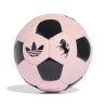 Ballon Juventus noir