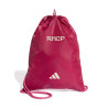 Sac de gym Real Madrid rose