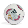 Ballon Real Madrid blanc