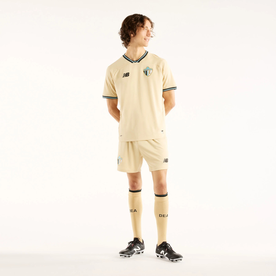 Maillot Atalanta third 2026/27