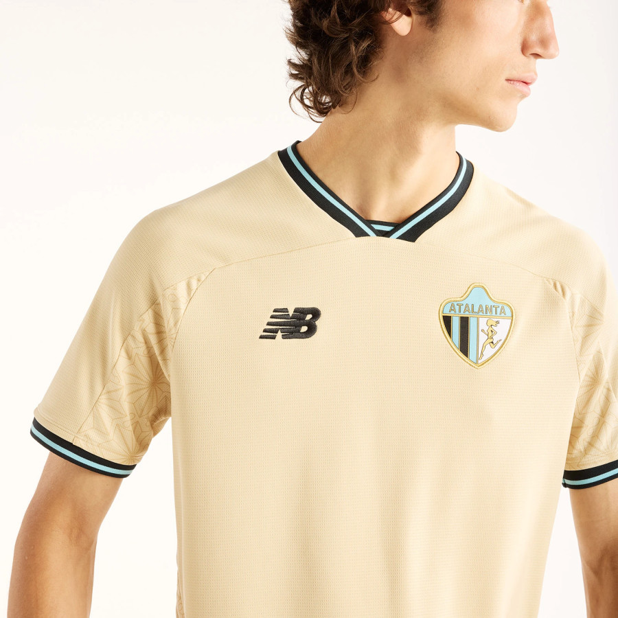 Maillot Atalanta third 2026/27