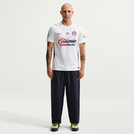 Maillot Guadalajara Chivas extérieur 2026/27
