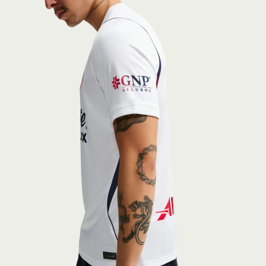 Maillot Guadalajara Chivas extérieur 2026/27