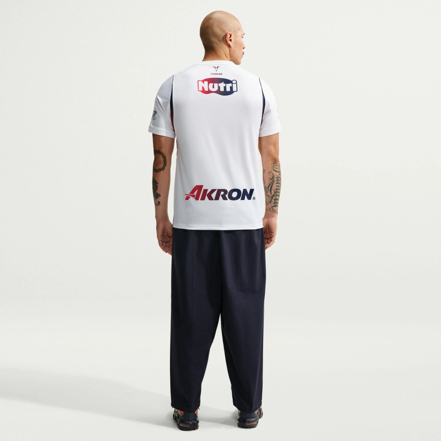 Maillot Guadalajara Chivas extérieur 2026/27