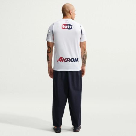 Maillot Guadalajara Chivas extérieur 2026/27