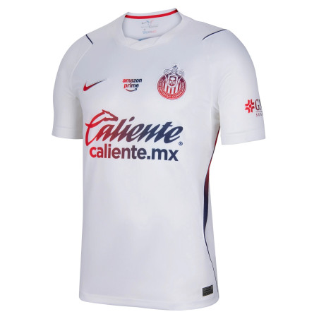 Maillot Guadalajara Chivas extérieur 2026/27