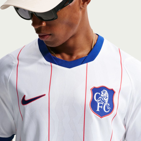 Maillot Chelsea third 2026/27