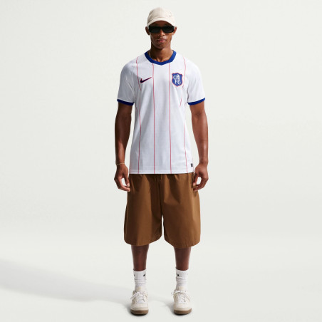 Maillot Chelsea third 2026/27