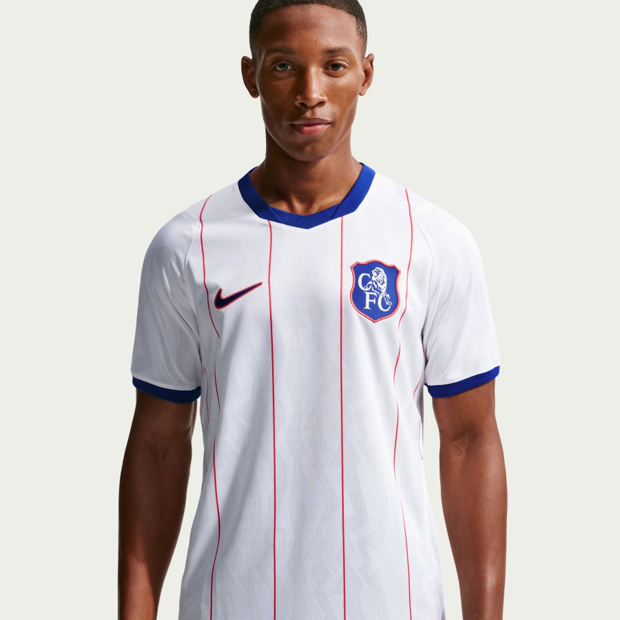 Maillot Chelsea third 2026/27