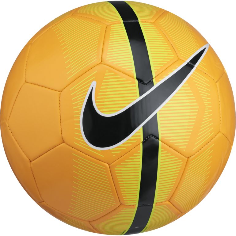 Мяч NK Merc Fade Nike