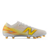 New Balance Furon V9 Elite MG blanc jaune
