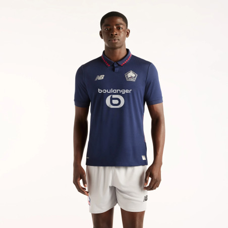 Maillot LOSC third 2026/27