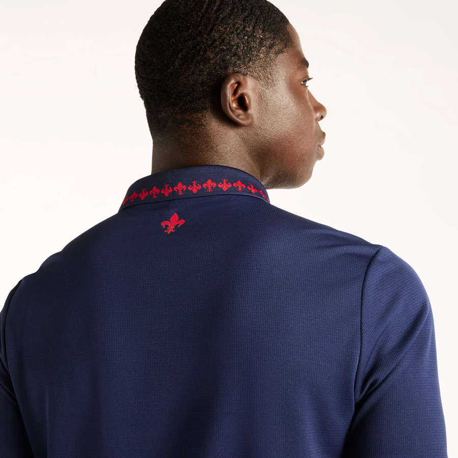 Maillot LOSC third 2026/27
