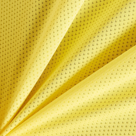 Maillot avant match LOSC jaune