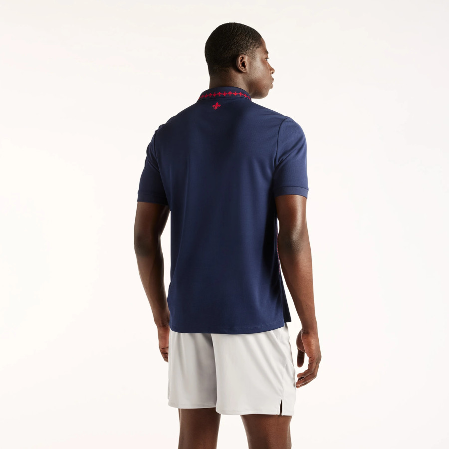 Maillot LOSC third 2026/27