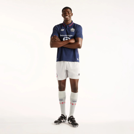 Maillot LOSC third 2026/27