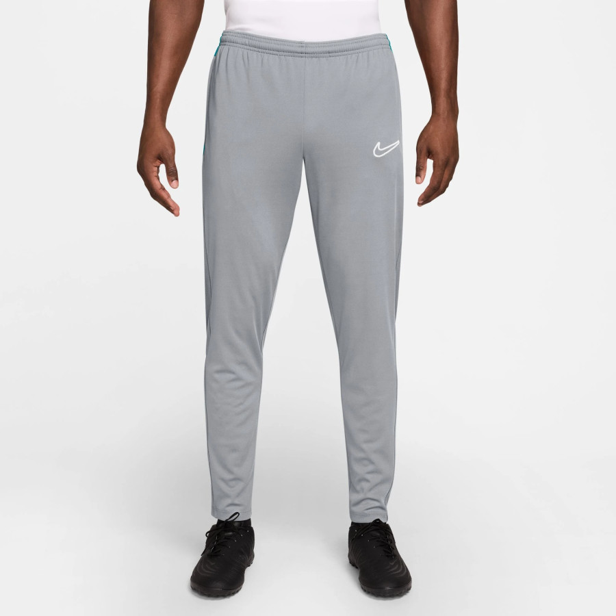 Pantalon survêtement Nike Academy gris bleu