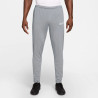 Pantalon survêtement Nike Academy gris bleu