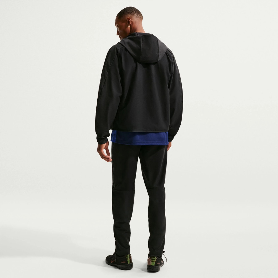 Pantalon survêtement Nike Tech Shori noir