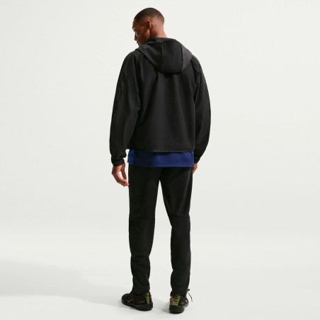 Pantalon survêtement Nike Tech Shori noir