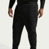 Pantalon survêtement Nike Tech Shori noir