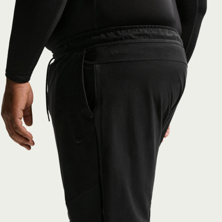 Pantalon survêtement Nike Tech Shori noir